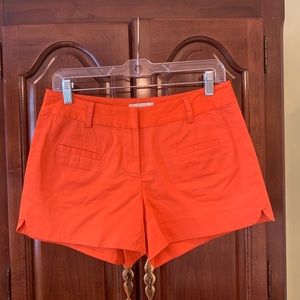 Annie Griffin shorts